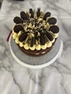 Oreo Cake
