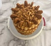 Biscoff Cake